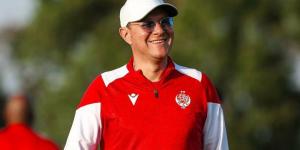 بنهاشم بشأن المطالبة برحيله: "أتعامل مع الأمر بطريقة عادية فأنا أحظى بدعم الجماهير والرئيس واللاعبين"