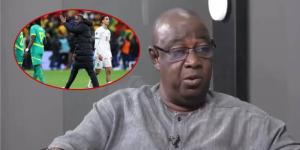 إيسوفو ديم (محلل بوركينابي) بعد قرار "الكاف": "السنغال معتادة على هذا السلوك وكان لا بد أن ينتهي هذا يوما ما"