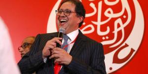 جماهير الوداد لأيت منا بعد الإقصاء وخسارة فرصة المنافسة على اللقب القاري: "دابا غير خلي بنهاشم"