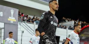 الوداد في ورطة قبل مواجهة الفتح.. الفريق بدون حارسيه بنعبيد والمحمدي