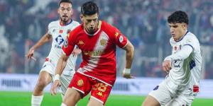 رسميا/ الوداد يراسل العصبة الاحترافية لعدم برمجة مبارياته خلال فترة التوقف الدولي