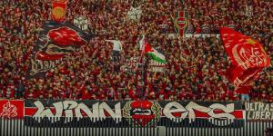 “الوينرز” يصعّد ضد أيت منا ويحمله مسؤولية إخفاقات الوداد