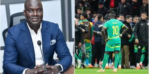 مباي (عضو الاتحاد السنغالي): "سنقدّم الطعن لمحكمة الطاس يوم الثلاثاء وخبر تجميد قرارات لجنة الاستئناف للكاف كاذب"