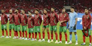 رسميا/ "الفيفا" يرفع عدد نقاط المغرب في ترتيب المنتخبات ويعتبر السنغال "منسحبا" في نهائي كأس أفريقيا