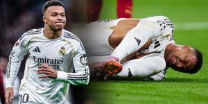 مبابي: "كيف سأستعد لكأس العالم؟ بخوض كل مباراة مع ريال مدريد والفوز بالألقاب"