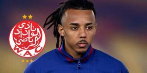 كوندي: "جماهير الوداد من بين الأفضل في العالم"