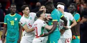 المدير العام لـ"الطاس" عن طعن السنغال: "ستتم الإجراءات في أسرع وقت ممكن مع احترام حق جميع الأطراف في محاكمة عادلة"