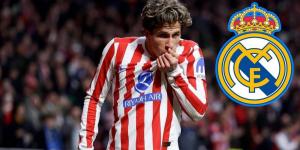 جوليانو سيميوني: "اللعب لريال مدريد؟ مستحيل لن يحدث ذلك أبدا"