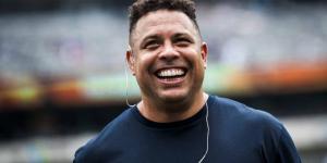 البرازيلي رونالدو: "في المونديال لا توجد مباراة سهلة وخاصة أمام منتخبات مثل المغرب لأننا سنواجه صعوبات"