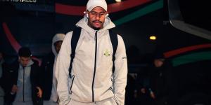 جديد إصابات الجيش الملكي.. عودة رازقو الأسبوع المقبل وغياب غايتان بسبب فقدان التنافسية ومحاولات لتسريع موعد عودة الخياطي