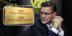 "صدور قرار الطاس يستغرق عادة ما بين 9 و12 شهرًا".. محامي الاتحاد السنغالي (سويسري) يكشف بعض التفاصيل