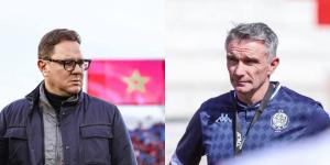 بين إقصاء بنهاشم وفرصة كارتيرون.. أسماء تنتظر الإنصاف داخل الوداد