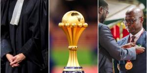 نادي المحامين بالمغرب يفضح "بلطجة" الاتحاد السنغالي ويهدّد بطلب عاجل لوضع كأس أفريقيا تحت الحجز القضائي