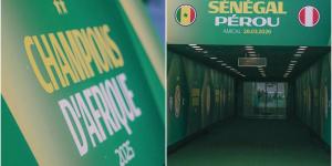 نادي المحامين بالمغرب يعيّن مفوضًا قضائيًا لتوثيق أحداث احتفال السنغال بكأس أفريقيا ورفع التقرير إلى الفيفا