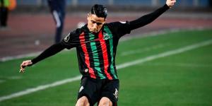 الأهلي المصري يتجه لعدم استعادة رضا سليم بعد نهاية فترة إعارته بسبب مردوده رفقة للجيش