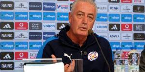 مدرب الباراغواي: "المغرب مرشح للتتويج بالمونديال ولا داعي للحديث عن نسخة 2030 لأنهم يعملون عليها منذ الآن"