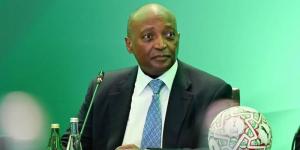 موتسيبي عن أحداث نهائي "كان 2025": "القرار النهائي أصبح الآن بيد 'الطاس' وسنحترم وننفذ أي قرار تتخذه"