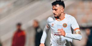 نهضة بركان ينفي إدعاءات الهلال السوداني بشأن حمزة الموساوي