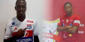 الشيخ ديوب (لاعب سنغالي): "شخص من عائلتي كنت أعتبره مثل الأب سرق كل أموالي ودمَّر حياتي"