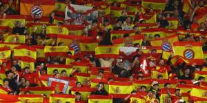 قبل احتضان كأس العالم 2030.. إسبانيا تغرق في مستنقع العنصرية!