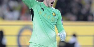 بينتو يحقق إنجازًا مميز مع النصر