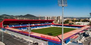 برشلونة يخطط للاستقبال في ملعب "يوهان كرويف" في افتتاح موسم 2027-2028