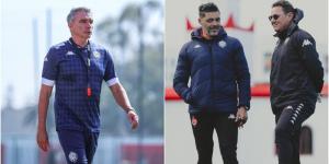 كارتيرون يفضح اختلالات الطاقم السابق.. إعداد بدني كارثي ينهك لاعبي الوداد