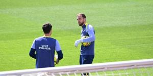 أوبلاك يعود لتدريبات أتلتيكو مدريد قبل "3 مباريات" ضد برشلونة