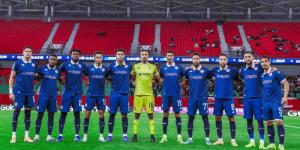 جماهير الوداد تصب جام غضبها على لاعبي الفريق بعد التعادل مع الجديدة