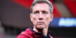 سانتوس بعد التعادل أمام الكوكب المراكشي: "المباراة عكست جودة البطولة وهذه المسابقة مثل الماراثون"