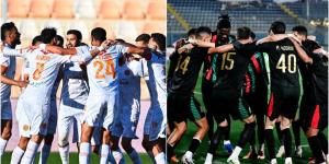 الجيش الملكي يطرح تذاكر مباراته أمام نهضة بركان في عصبة الأبطال.. أثمنتها تتراوح بين 60 و2000 درهم