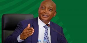 موتسيبي يزور السنغال غدا الأربعاء للقاء رئيس الدولة ورئيس الاتحاد السنغالي