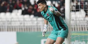 حمياني لـ"البطولة": "هدفنا التتويج بكأس الكونفدرالية من أجل إسعاد مدينة آسفي وحمل القميص الوطني حلمي الأكبر منذ الطفولة"