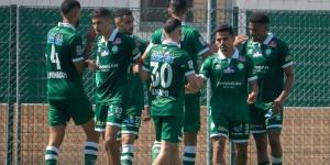 فادلو يختبر جاهزية لاعبيه بمباراة ودية أمام اتحاد تواركة غدا الأربعاء