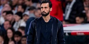 أربيلوا بعد الهزيمة أمام البايرن: "ما زلنا في المنافسة وقادرون على الفوز في أي ملعب"