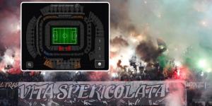 نفاد أزيد من 40 ألف تذكرة.. جماهير الجيش الملكي تنتظر طرح تذاكر "المدرج الشمالي"