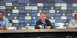 غالتييه: حققنا فوزًا مهمًا أمام فريق كبير.. وسنغلق الصفحة سريعًا