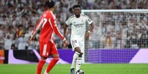 تشواميني: "مع الإمكانيات التي نملكها يمكننا تحقيق أشياء عظيمة ونطمح للفوز على بايرن ميونخ في الإياب"