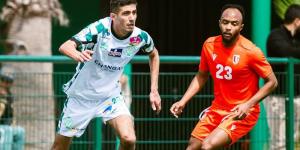 الرجاء يفوز وديا على اتحاد تواركة بثلاثية (3-2)