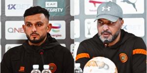 الشعباني: "الموساوي لم يرتكب خطأ جسيما والعقوبة الصادرة في حقه قاسية"