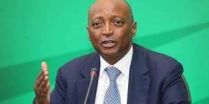 موتسيبي: "الكاف انتقل من عجز مالي قدره 100 مليون دولار إلى فائض قدره 150 مليون دولار بفضل المغرب"