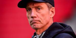 سانتوس عن مواجهة نهضة بركان: "إنها مباراة مهمة جدا والتفاصيل فيها ستكون هي الحاسمة"