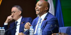 موتسيبي: "عندما نجلس أنا ولقجع معاً ويلعب منتخب المغرب أحياناً يتخذ الحكام قرارات تصدمنا فيقول فوزي: يا إلهي! أتعرف ماذا تقول القواعد؟"