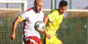 باتفاق بين الناديين.. العصبة الاحترافية تُقدم موعد مباراة الماص والوداد