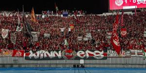 "الوينرز" لأيت منا: "سنخاطبك بالدارجة الشعبية ردا على لغتك الشعبوية.. باراكا من الهضرة باراكا من التصاور أنت هنا لخدمة النادي"