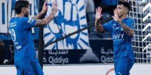 الهلال يفتح ملف مواجهة السد