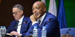 موتسيبي: "فخور بعدم ردّ الحكومة المغربية والجامعة على الاستفزازات (السنغالية) غير اللائقة"