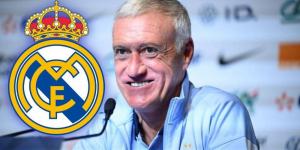 ريال مدريد يضع المدرب ديدييه ديشامب ضمن قائمته المختصرة للموسم المقبل لخلافة أربيلوا