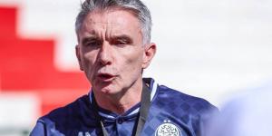 الأسئلة تحاصر مكتب أيت منا وهرماش بسبب نتائج كارتيرون "الكارثية"