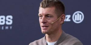 كروس: "بايرن ميونخ لا يحافظ على مستواه في الإياب وريال مدريد الأخطر في العالم عندما تتحوّل المباريات إلى فوضى"